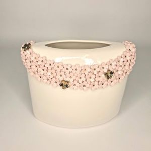 Pillow Vase by Dawn Clayden