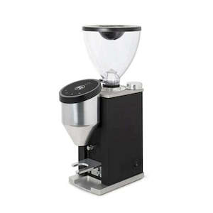 Appliances: Faustino Coffee Grinder Matte Black