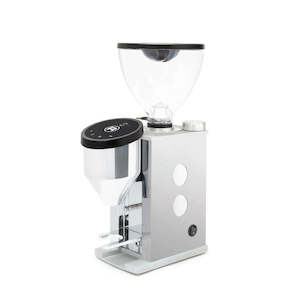Appliances: Faustino Coffee Grinder White