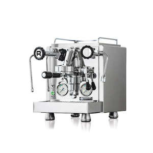 Appliances: R 60V Espresso Machine Chrome