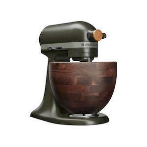 Kitchenaid: Artisan 4.7L Stand Mixer Evergreen 2024 Design Series
