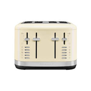 Kitchenaid: 4 Slice Toaster