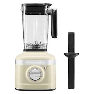K400 Variable Speed Blender 5KSB4027 Almond Cream