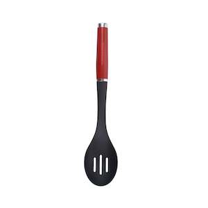Kitchenaid: Slotted Spoon Nylon Empire Red