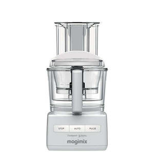 Magimix: Compact 3200 XL White