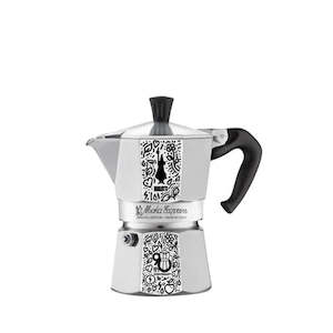 Moka Ltd Ed 90th Anniversary 3 Cup