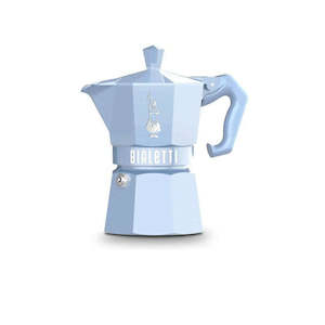 Bialetti: Moka Exclusive 3 Cup