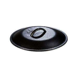 Lodge: Lodge Lid 26cm