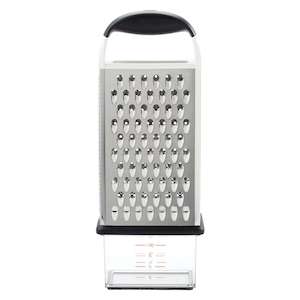 Oxo Goodgrips: Goodgrips Box Grater