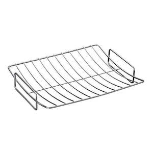 Scanpan: Stainless Steel Roasting Rack 34cm