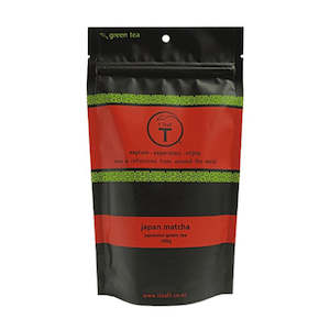 T Leaf T: Japan Matcha 100g