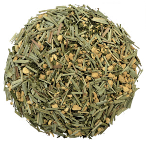 T Leaf T: Kawakawa Fire 125g