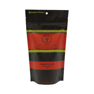 T Leaf T: Raspberry Leaf 50g