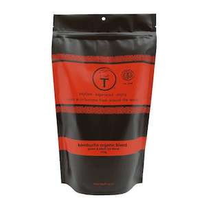 T Leaf T: Kombucha Organic Blend 250g