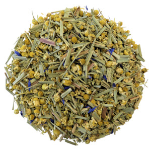 T Leaf T: Honeyed Chamomile with NZ Kawakawa 100g