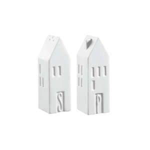 Rader: Salt & Pepper Houses
