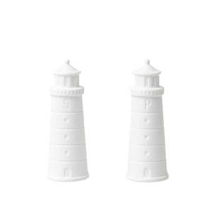 Rader: Salt & Pepper Shakers Lighthouse