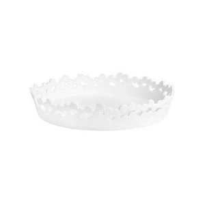 Rader: Dot Porcelain Tray