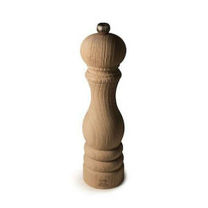 Peugeot: Pepper Mill Raw Paris Nature 22cm Natural
