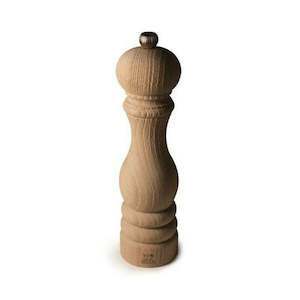 Peugeot: Salt Mill Raw Paris Nature 22cm Natural