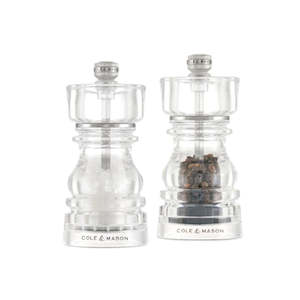 London Acrylic Mills Gift Set 13cm