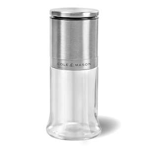 Cole Mason: Kingsley Herb Spice Mill