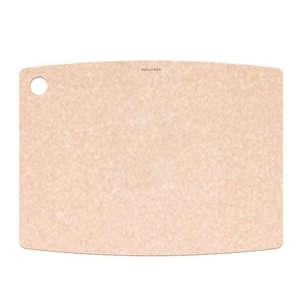Kitchen Series Cutting Board Natural 44x33cm