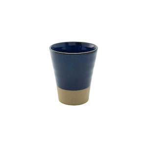 Zero Japan: Japan Mug 200ml Jeans Blue