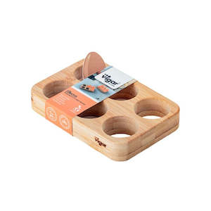 Kitchen: Becco Egg Holder