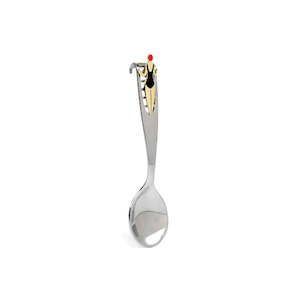 Sugar Spoon Splash