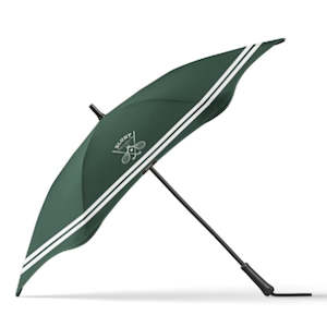 Blunt Umbrellas: Classic Umbrella Fairway Green