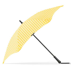 Blunt Umbrellas: Classic Lemon & Honey 2024