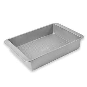 Roasting Tray: Lasagna Pan
