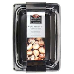 Roasting Tray: Performance Roasters Set 2