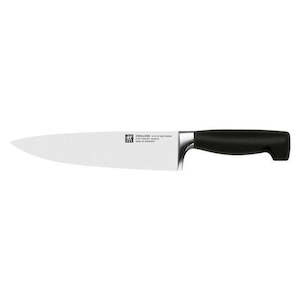 Zwilling Knives: Four Star Chef's Knife 20cm