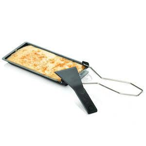 Bbq Utensil Sets: Cheese Barbeclette