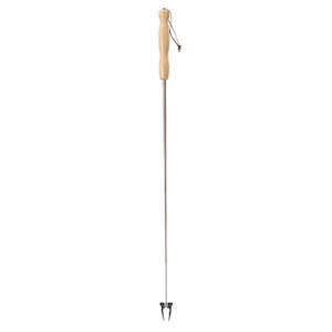 Outdoor Bbq: BBQ Fork Telescope 19cm