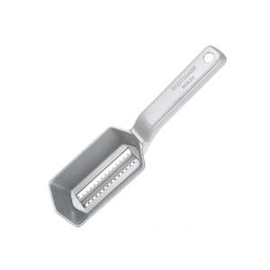 Outdoor Bbq: Fish Scaler