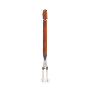 Outdoor Bbq: BBQ Grill Fork