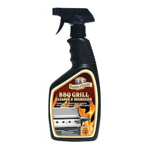 Bbq Utensil Sets: BBQ Cleaner