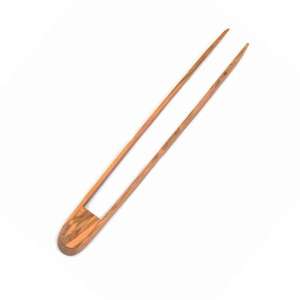 Utensils: Klawe Olivewood Tong 30cm