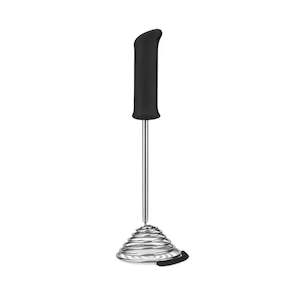 Potato Ricers: Smood Black