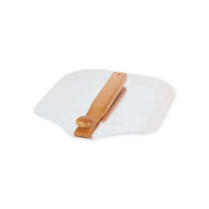 Pasta Making: Folding Aluminium Pizza Peel