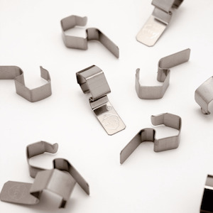 Jars: Weck Clamp Each