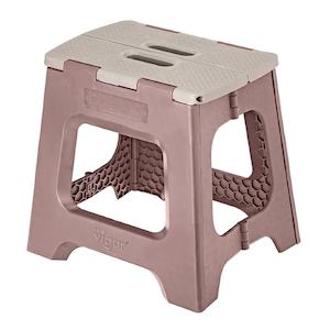 Compact Foldable Step Stool 32cm