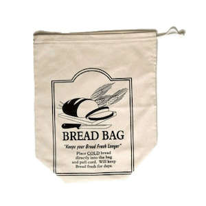 Storage: Bread Bag