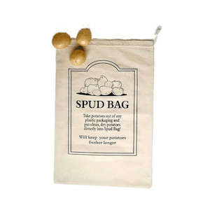 Storage: Potato Spud Bag