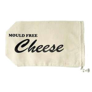 Storage: Cheese Bag