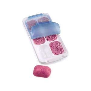 Freezer Portion Pod 1/2 Cup