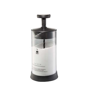Milk Jugs: Gefu Milk Frother 270ml